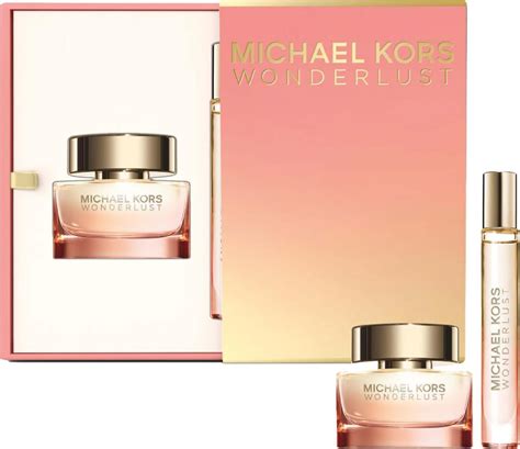 michael kors wonderlust krepele